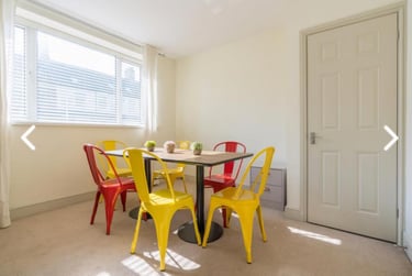 7 bed house, Harriet Street, Cathays, Cardiff, CF244BU - Image 4